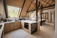 Budapest XXII. kerület 家庭别墅 4