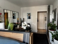 Budapest XI. kerület Wohnung (Panel) 4