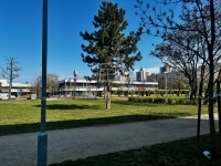 Budapest XI. kerület Wohnung (Panel) 15