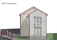 Budapest XXII. kerület 双面别墅 1