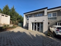 Budapest III. kerület Wohnung (Ziegel) 18