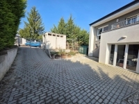 Budapest III. kerület Wohnung (Ziegel) 19