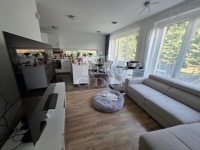 Budapest III. kerület Wohnung (Ziegel) 0