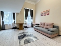 Budapest VI. kerület Lakás (téglaépítésű) 3