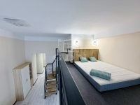 Budapest VI. kerület Lakás (téglaépítésű) 11