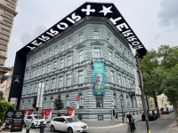 Budapest VI. kerület Lakás (téglaépítésű) 14