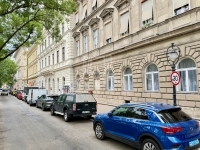 Budapest VI. kerület Lakás (téglaépítésű) 12
