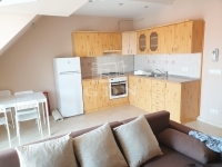 Kecskemét Wohnung (Ziegel) 3