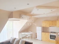 Kecskemét Wohnung (Ziegel) 2