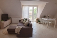 Kecskemét Wohnung (Ziegel) 0