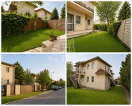 Eladó lakás (téglaépítésű) Budapest XVII. kerület, 60m2