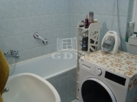 Budapest XXI. kerület Wohnung (Schiebeladen) 8