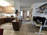 Budapest XIII. kerület Lakás (téglaépítésű) 14