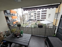 Budapest XIII. kerület Lakás (téglaépítésű) 3