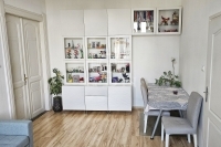 Budapest VII. kerület Wohnung (Ziegel) 9