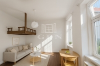 Verkauf wohnung (ziegel) Budapest VII. bezirk, 30m2