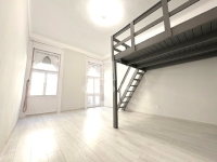 Budapest VII. kerület Wohnung (Ziegel) 9