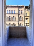 Budapest VII. kerület Wohnung (Ziegel) 13