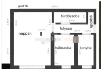 Budapest XVI. kerület Lakás (téglaépítésű) 6