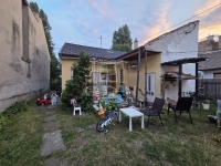 Budapest IV. kerület Teil des Hauses 0