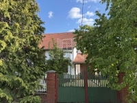 Celldömölk Családi ház 13