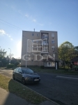 Budapest XX. kerület Lakás (csúsztatott zsalu) 1