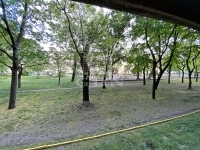 Budapest XIV. kerület Lakás (csúsztatott zsalu) 15