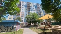 Budapest IV. kerület 公寓房（非砖头） 13
