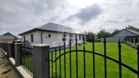Verkauf einfamilienhaus Székesfehérvár, 150m2