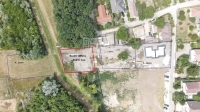 For sale building lot Székesfehérvár, 885m2