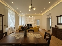 Székesfehérvár Wohnung (Ziegel) 4