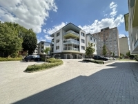 Székesfehérvár Lakás (téglaépítésű) 11