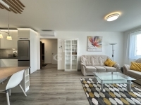 Miete wohnung (ziegel) Székesfehérvár, 64m2