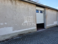 Székesfehérvár Raktár 15