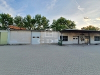 Székesfehérvár Raktár 14