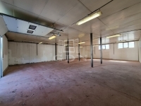 Székesfehérvár Raktár 12