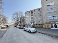 Székesfehérvár 公寓房（非砖头） 0