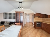 Székesfehérvár Wohnung (Ziegel) 2