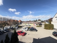 Székesfehérvár Wohnung (Ziegel) 1