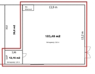 Székesfehérvár Raktár 3