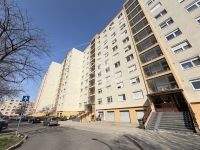 Székesfehérvár 公寓房（非砖头） 0