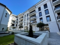 Miete wohnung (ziegel) Székesfehérvár, 50m2