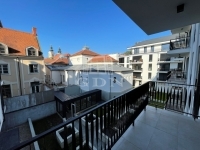 Székesfehérvár Wohnung (Ziegel) 3