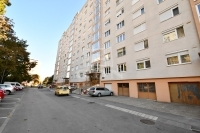 出卖 公寓房（非砖头） Székesfehérvár, 36m2