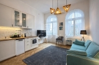 Székesfehérvár 公寓房（砖头） 7