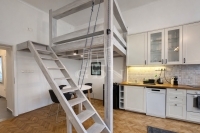 Székesfehérvár 公寓房（砖头） 5