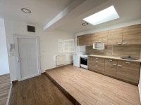 Székesfehérvár Lakás (téglaépítésű) 1