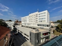 Székesfehérvár Lakás (téglaépítésű) 6