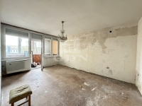 Székesfehérvár 公寓房（砖头） 10