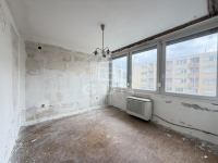 Székesfehérvár 公寓房（砖头） 7